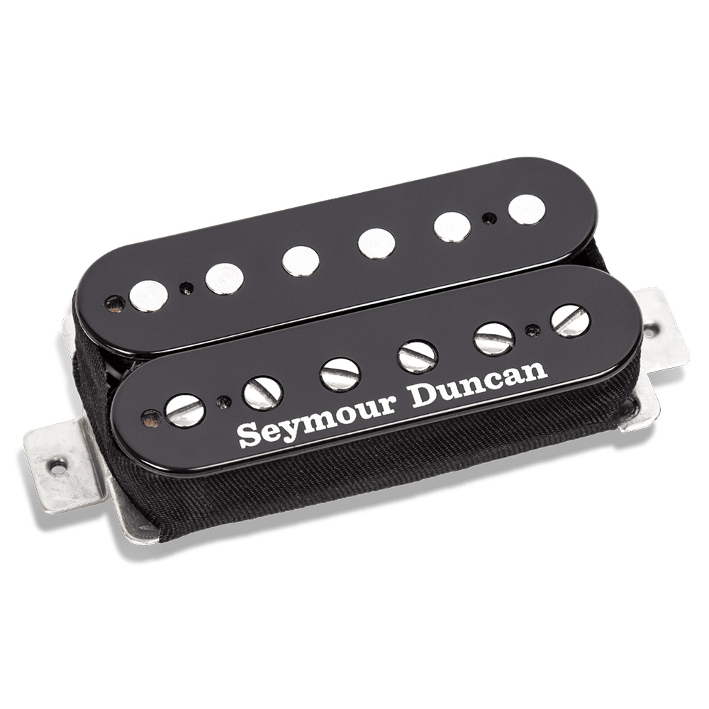 Seymour Duncan Saturday Night Special Köprü Siyah Manyetik Fiyatı